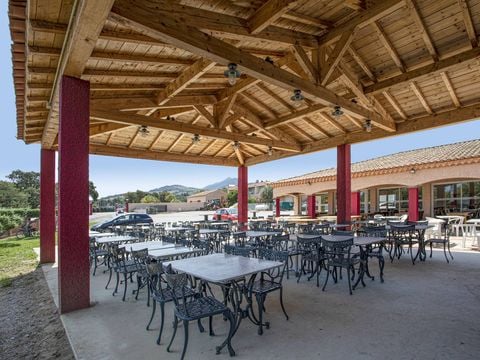 Camping La Coste Rouge - Camping Pyrénées-Orientales - Image N°3
