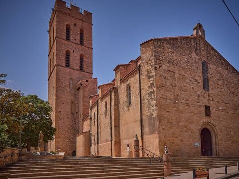 Camping La Coste Rouge - Camping Pyrénées-Orientales - Image N°17