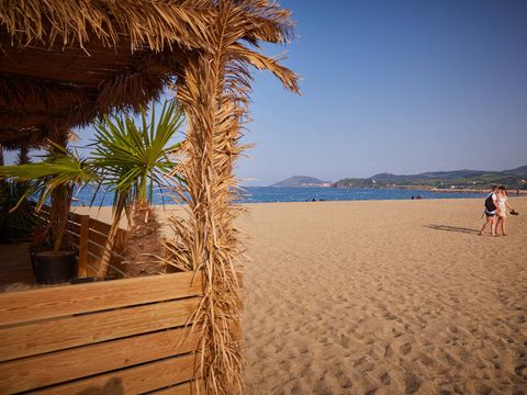 Camping La Coste Rouge - Camping Pyrénées-Orientales - Image N°24