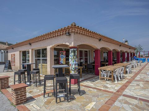 Camping La Coste Rouge - Camping Pyrénées-Orientales - Image N°23