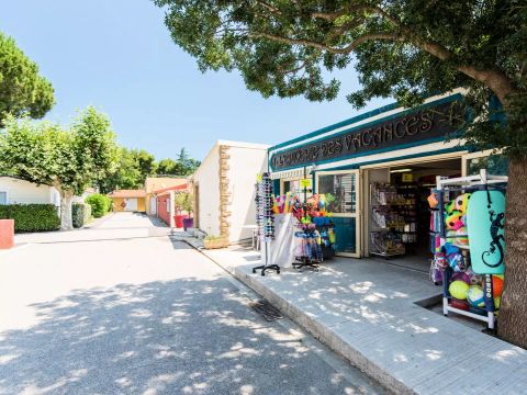 Camping Club Le Littoral - Camping Pyrénées-Orientales - Image N°28