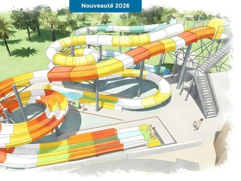 Camping Club Le Littoral 5* - MS VACANCES - Camping Pyrénées-Orientales - Image N°8