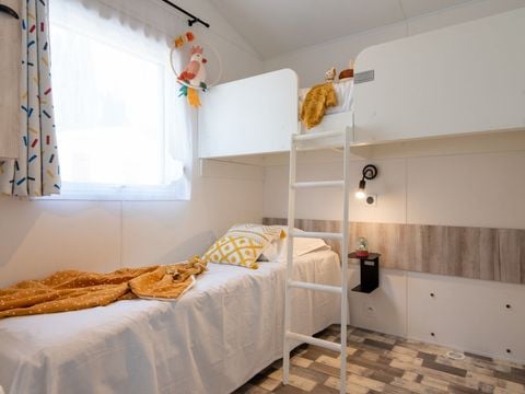 MOBILHOME 4 personnes - Azur CONFORT Climatisé