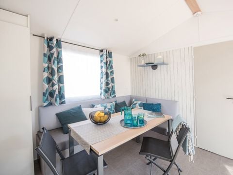 MOBILHOME 6 personnes - Venezia CONFORT Climatisé