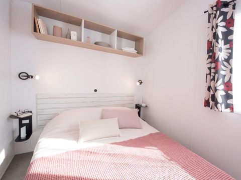 MOBILHOME 6 personnes - Venezia CONFORT Climatisé