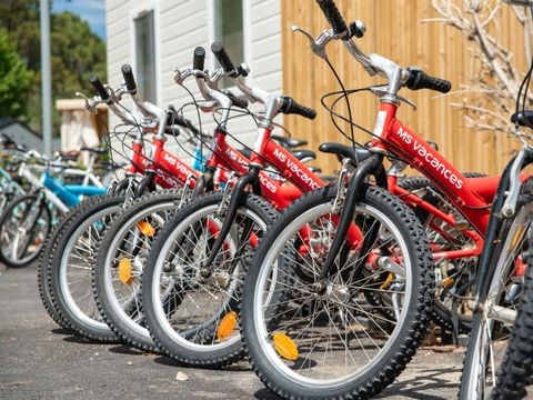 Camping Club Le Littoral 5* - MS VACANCES - Camping Pyrénées-Orientales - Image N°44