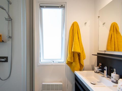 MOBILHOME 5 personnes - Rio PREMIUM