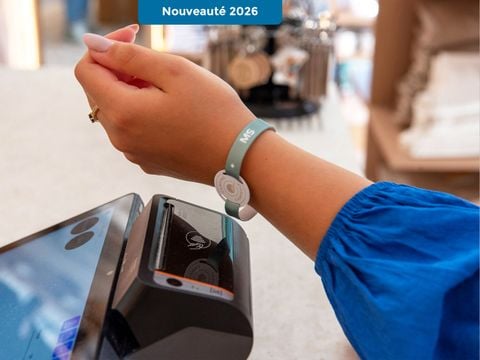 Camping Club Le Littoral 5* - MS VACANCES - Camping Pyrénées-Orientales - Image N°44