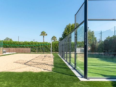 Camping Club Le Littoral 5* - MS VACANCES - Camping Pyrénées-Orientales - Image N°27