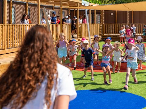 Camping Club Le Littoral 5* - MS VACANCES - Camping Pyrénées-Orientales - Image N°18