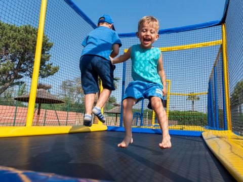 Camping Club Le Littoral 5* - MS VACANCES - Camping Pyrénées-Orientales - Image N°22