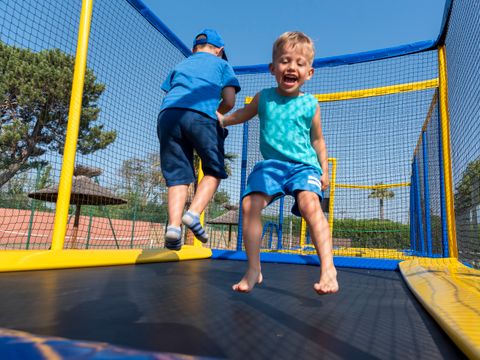 Camping Club Le Littoral 5* - MS VACANCES - Camping Pyrénées-Orientales - Image N°25