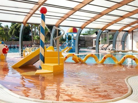 Camping Club Le Littoral 5* - MS VACANCES - Camping Pyrénées-Orientales - Image N°13