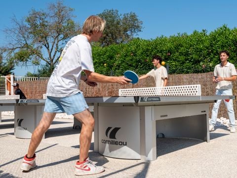 Camping Club Le Littoral 5* - MS VACANCES - Camping Pyrénées-Orientales - Image N°32