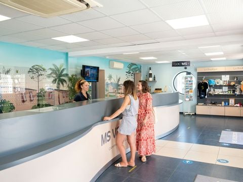 Camping Club Le Littoral 5* - MS VACANCES - Camping Pyrénées-Orientales - Image N°16