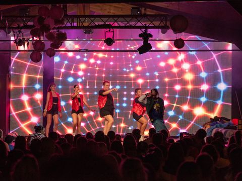 Camping Club Le Littoral 5* - MS VACANCES - Camping Pyrénées-Orientales - Image N°40