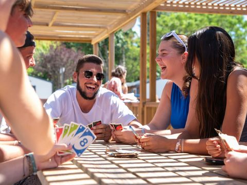 Camping Club Le Littoral 5* - MS VACANCES - Camping Pyrénées-Orientales - Image N°22