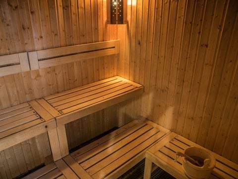 Camping Club Le Littoral 5* - MS VACANCES - Camping Pyrénées-Orientales - Image N°25