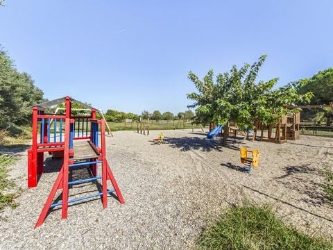 Camping Sol y Mar - Camping Pyrénées-Orientales