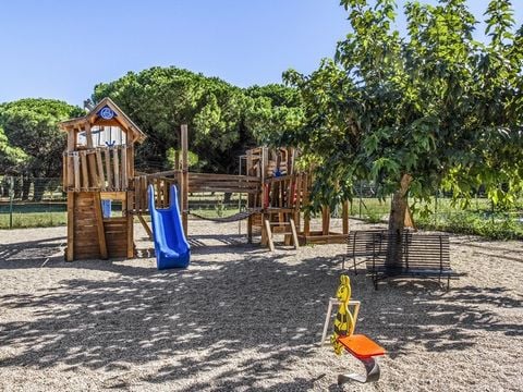 Camping Sol y Mar - Camping Pyrénées-Orientales