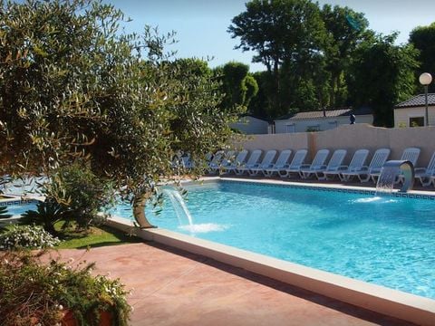Camping Sol y Mar - Camping Pyrénées-Orientales - Image N°4