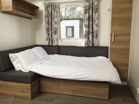 MOBILHOME 8 personnes - Azure Plus - 3 chambres