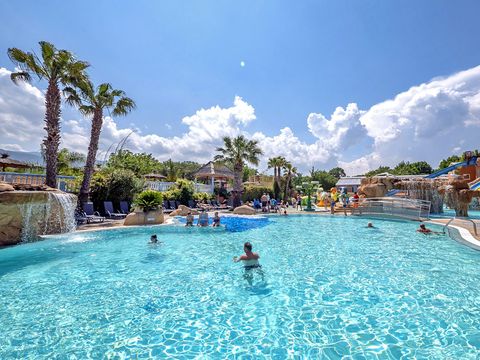 Camping le Front de Mer - Camping Pyrenees-Orientales - Image N°8