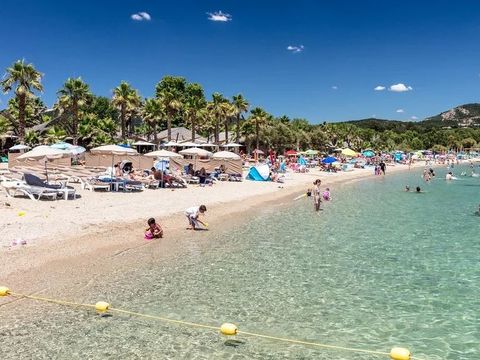 Tour Opérateur sur camping 5* à Port Grimaud - Camping Var - Image N°26