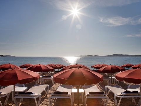 Tour Opérateur sur camping 5* à Port Grimaud - Camping Var - Image N°24