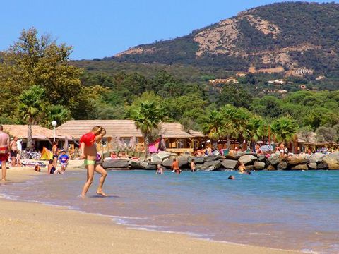 Tour Opérateur sur camping 5* à Port Grimaud - Camping Var - Image N°8