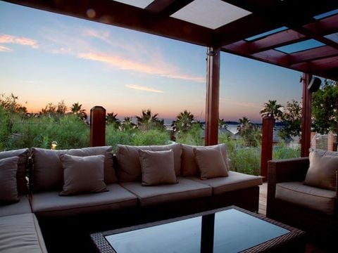 Tour Opérateur sur camping 5* à Port Grimaud - Camping Var - Image N°19