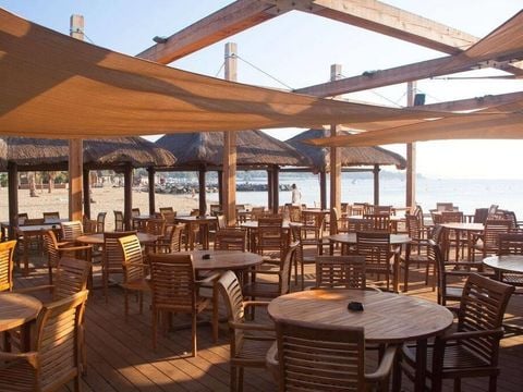 Tour Opérateur sur camping 5* à Port Grimaud - Camping Var - Image N°15