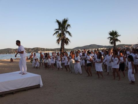 Tour Opérateur sur camping 5* à Port Grimaud - Camping Var - Image N°14