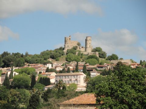 Tour Opérateur sur camping 5* à Port Grimaud - Camping Var - Image N°37
