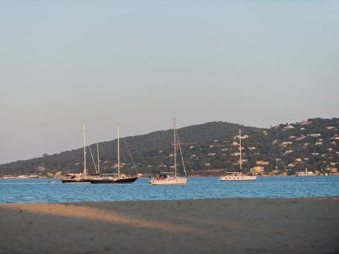 Tour Opérateur sur camping 5* à Port Grimaud - Camping Var - Image N°32