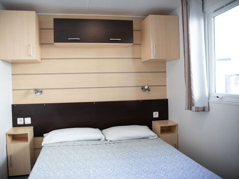MOBILHOME 6 personnes - Platine, 3 chambres (Lifestyles Holidays)