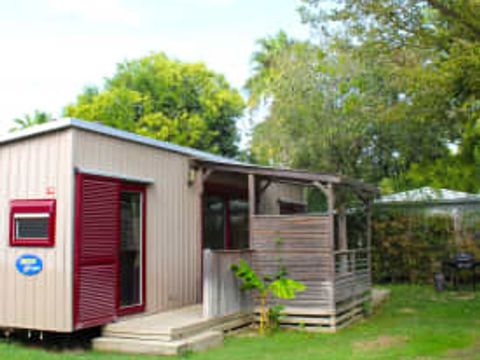 MOBILHOME 6 personnes - Platine, 3 chambres, Par Lifestyle Holidays  