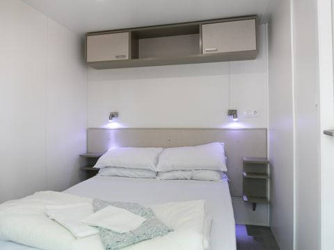 MOBILHOME 6 personnes - Ruby 2 chambres