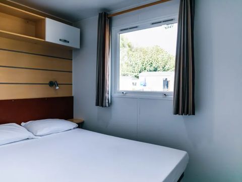 MOBILHOME 6 personnes - Ruby (3 chambres)