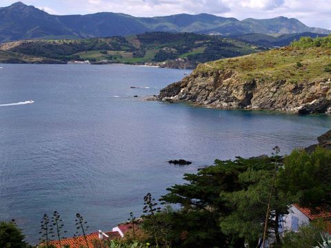 Camping Le Rancho - Camping Pyrénées-Orientales - Image N°15