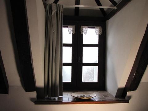CHAMBRE 4 personnes - FAMILIALE