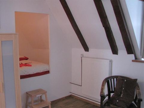 CHAMBRE 4 personnes - FAMILIALE