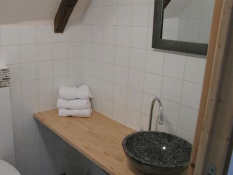 CHAMBRE 4 personnes - LUXUEUSE