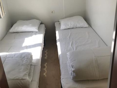 MOBILHOME 6 personnes - mobilhome haut