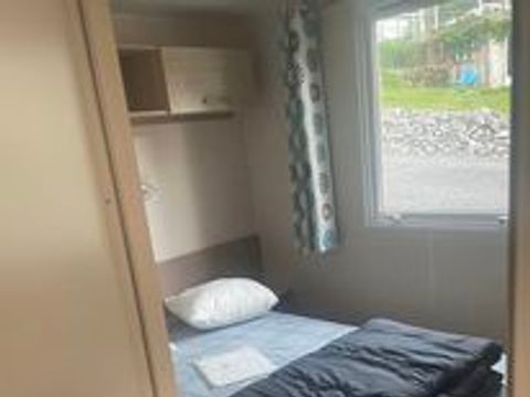 MOBILHOME 6 personnes - mobilhome haut