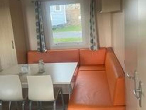 MOBILHOME 6 personnes - mobilhome haut