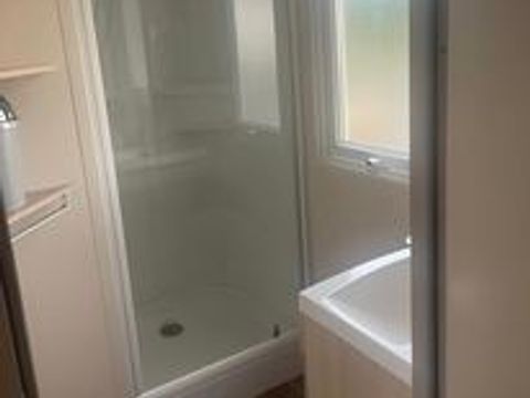 MOBILHOME 6 personnes - mobilhome haut