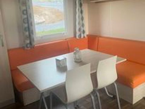 MOBILHOME 6 personnes - mobilhome haut