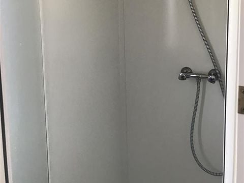 MOBILHOME 6 personnes - mobilhome haut