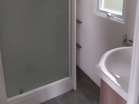 MOBILHOME 4 personnes - Mobilhome 4 personnes